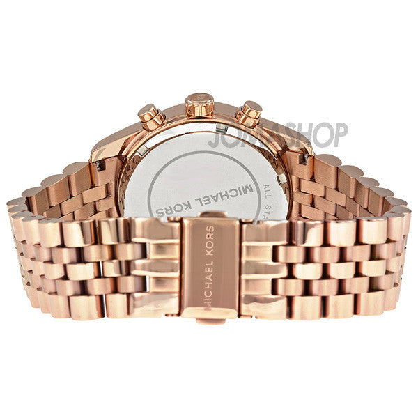 Michael kors deals watch mk5569