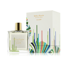 MILLER HARRIS Celadon Eau de Parfum<br/>雨沐青瓷淡香精