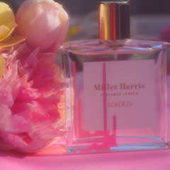 MILLER HARRIS Scherzo Eau de Parfum<br/>詼諧曲淡香精