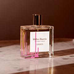 MILLER HARRIS Scherzo Eau de Parfum<br/>詼諧曲淡香精