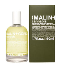 【春夏熱賣】(MALIN+GOETZ)<br/>大麻草淡香精