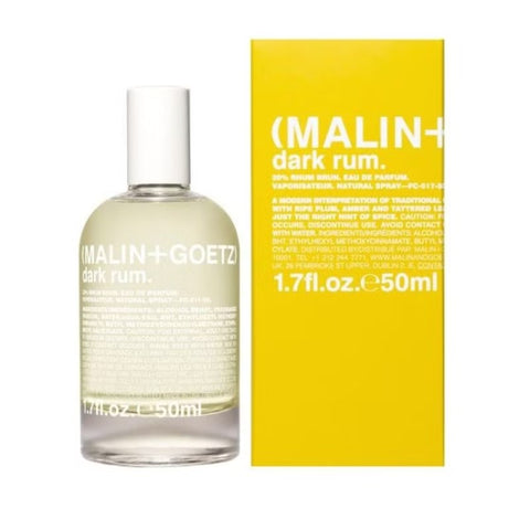 【熱銷推薦】(MALIN+GOETZ)<br/>蘭姆酒淡香精