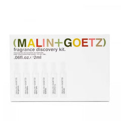 旅行推薦【熱銷體驗組】(MALIN+GOETZ) <br/>香氛體驗