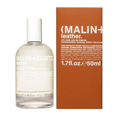 【換季保養】(MALIN+GOETZ)<br/>皮革淡香精 50ml