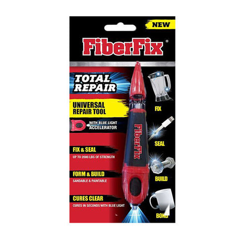 FIBERFIX Total Repair<br/>藍光萬能修復膠