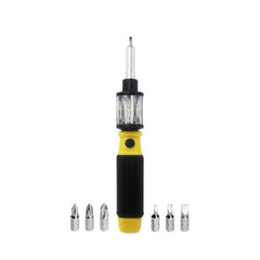 BIT 360 Screwdriver<br/>6 合 1 多功能螺絲起子組