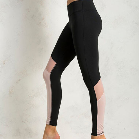 PURE APPAREL Energy Legging<br/>Energy 緊身褲