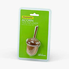 THE DAYDREAMER STUDIO Acorn Tea Infuser<BR/>松果濾茶器