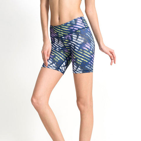 PURE APPAREL Islander Bike Short<BR/>Islander 運動短褲 (共2色)