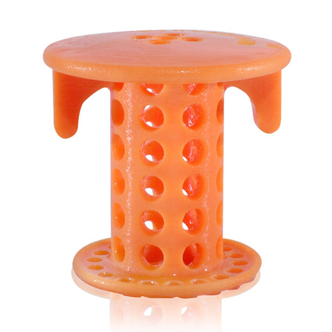 SINKSHROOM<br/>洗手台排水集髮器 (共2色)