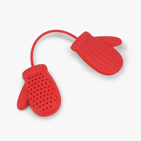 THE DAYDREAMER STUDIO Mitten Tea Infuser<br/>手套濾茶器