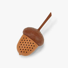 THE DAYDREAMER STUDIO Acorn Tea Infuser<BR/>松果濾茶器