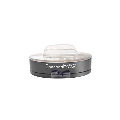 3 SECOND BROW Eyebrow Stamp<br/>3 秒眉型印章 (共2色)