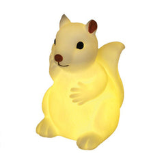 REX Baby Squirrel Night Light<BR/>動物造型燈 - 松鼠