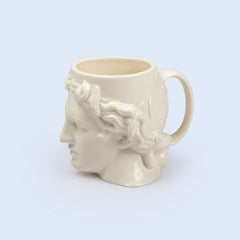 DOIY Hestia Mug<br/>阿波羅神-馬克杯 (共3色)