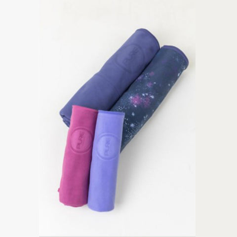 PURE APPAREL Hand Towel<br/>瑜伽手巾 (共4色)