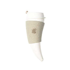 GOAT STORY<BR/>山羊角咖啡杯 - PU 款 350ml (共4色)