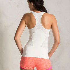 PURE APPAREL Criss Cross Stretch Tank<br/>Criss Cross<br/>伸展背心 (共4色)