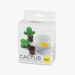 THE DAYDREAMER STUDIO Cactus Yolk Separator<br/>仙人掌吸蛋黃器