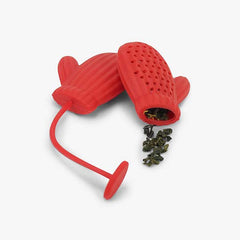 THE DAYDREAMER STUDIO Mitten Tea Infuser<br/>手套濾茶器