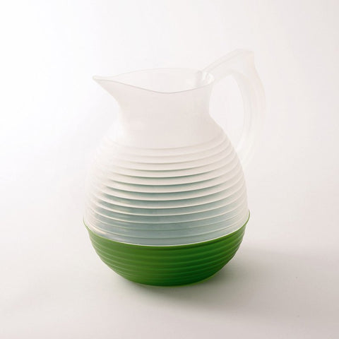 LA CARAFE<BR/>法式美學典藏水壺 Vintage 系列 - 綠