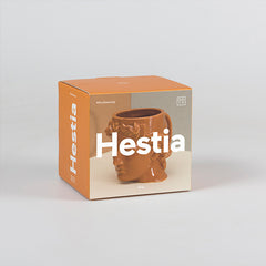 DOIY Hestia Mug<br/>阿波羅神-馬克杯 (共3色)