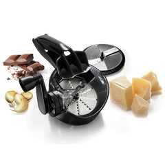 SIMPOSH Revolving Food Processor<br/>旋轉式食物攪碎切片器