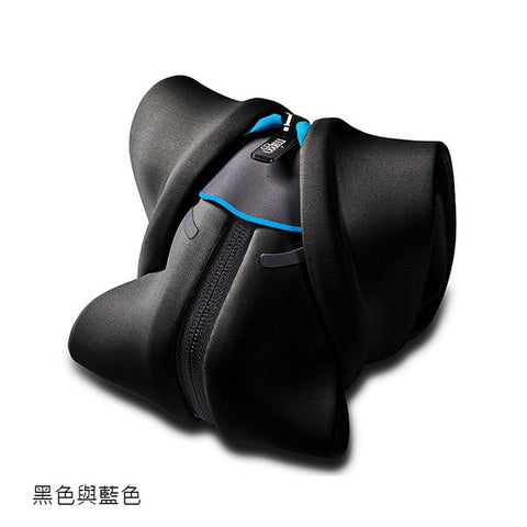 MIGGO CSC Grip & Wrap Padded Case <br/>二合一彈性微單背帶 (共7款) - Shark Tank Taiwan 