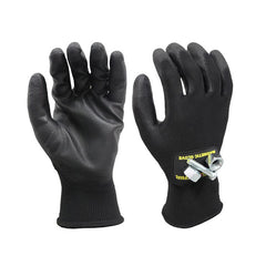 MAGNOGRIP Super Grip All Purpose Magnetic Gloves<BR/>超強功能磁性手套