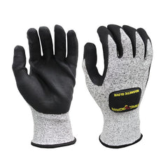 MAGNOGRIP Cut Resistant Magnetic Gloves<BR/>防割耐磨手套