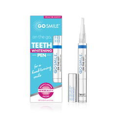 GO SMILE On The Go Teeth Whitening Pen<br/>隨身牙齒美白筆