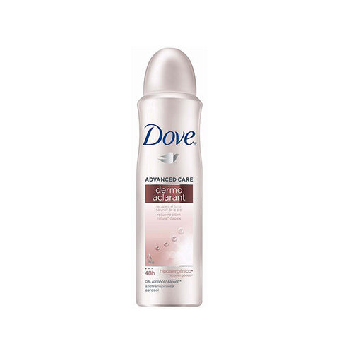 DOVE Anti-Perspirant Aerosol - Ultimate White<br/>多芬淨白美肌制汗爽身噴霧