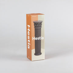 DOIY Hestia Column Candle M Terracotta<br/>羅馬柱 - 蠟燭 (共2款)